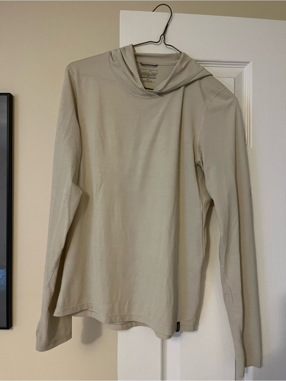 Patagonia Women's Capilene Cool Ultra Hoody